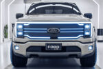 Ford F-150 2026: innovación y fuerza en la pickup más icónica
