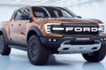 Ford Ranger 2026: pickup audaz con gran capacidad de remolque y tecnología avanzada