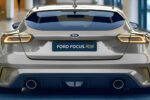 Ford Focus RS 2026: adrenalina pura con diseño renovado y potencia imparable