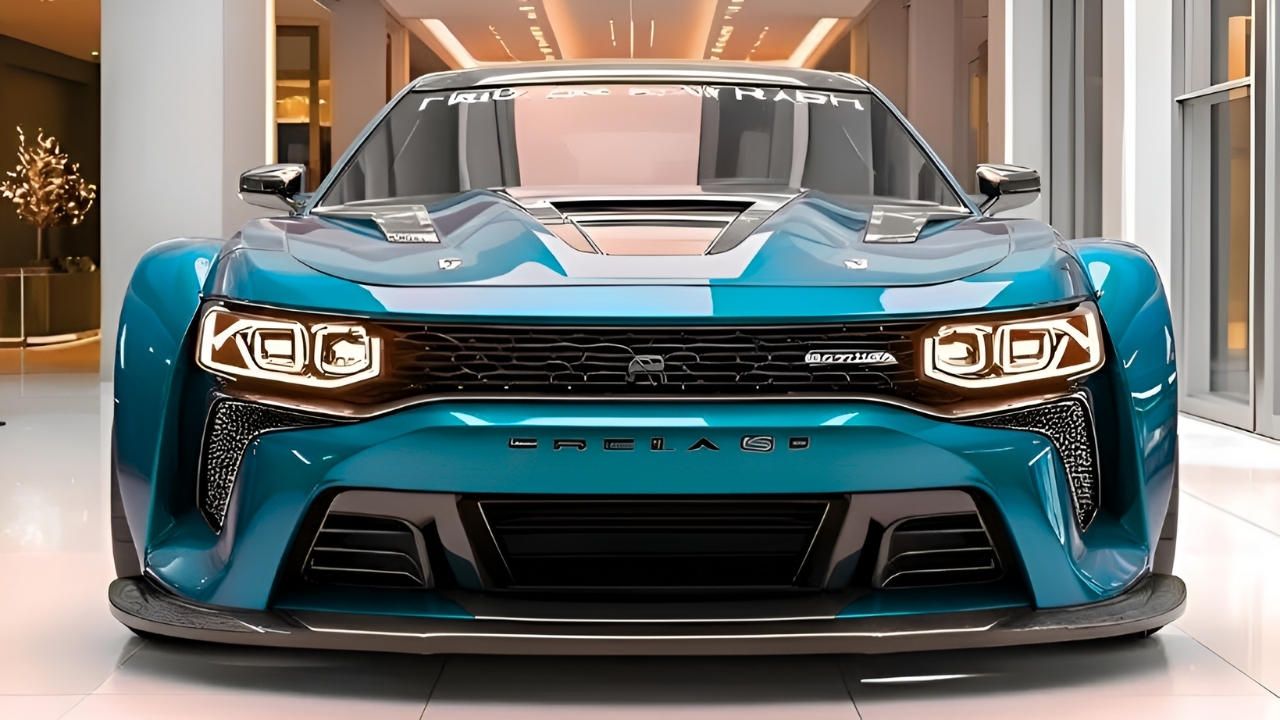 Dodge Ramcharger 2026: el regreso eléctrico de una leyenda todoterreno