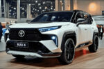 Toyota RAV4 2026: versatilidad híbrida y diseño audaz para conquistar cada camino