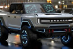Ford Bronco 2026: espíritu aventurero y potencia renovada para conquistar cualquier terreno