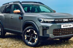 Dacia Bigster 2026: el SUV que marca un nuevo rumbo