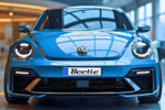 Volkswagen Beetle 2026: el ícono reinventado que mezcla nostalgia y tecnología del futuro