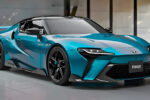 Toyota MR2 2026: el regreso del deportivo legendario con innovación y adrenalina moderna